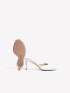 Mule Boa bianco in vernice - YES SHOPScarpe elegantiROBETO FESTABOA-IT 363875549676771