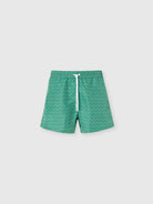 Costume da bagno verde a fantasia zig zag - YES SHOPCostumi da bagnoMISSONIBS26SP00 BW00VT-XXS1499605742771