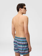 Costume da bagno multicolor con fantasia zig zag irregolare - YES SHOPCostumi da bagnoMISSONIBS26SP00BW010JSM9YZ-XXS9300705742771