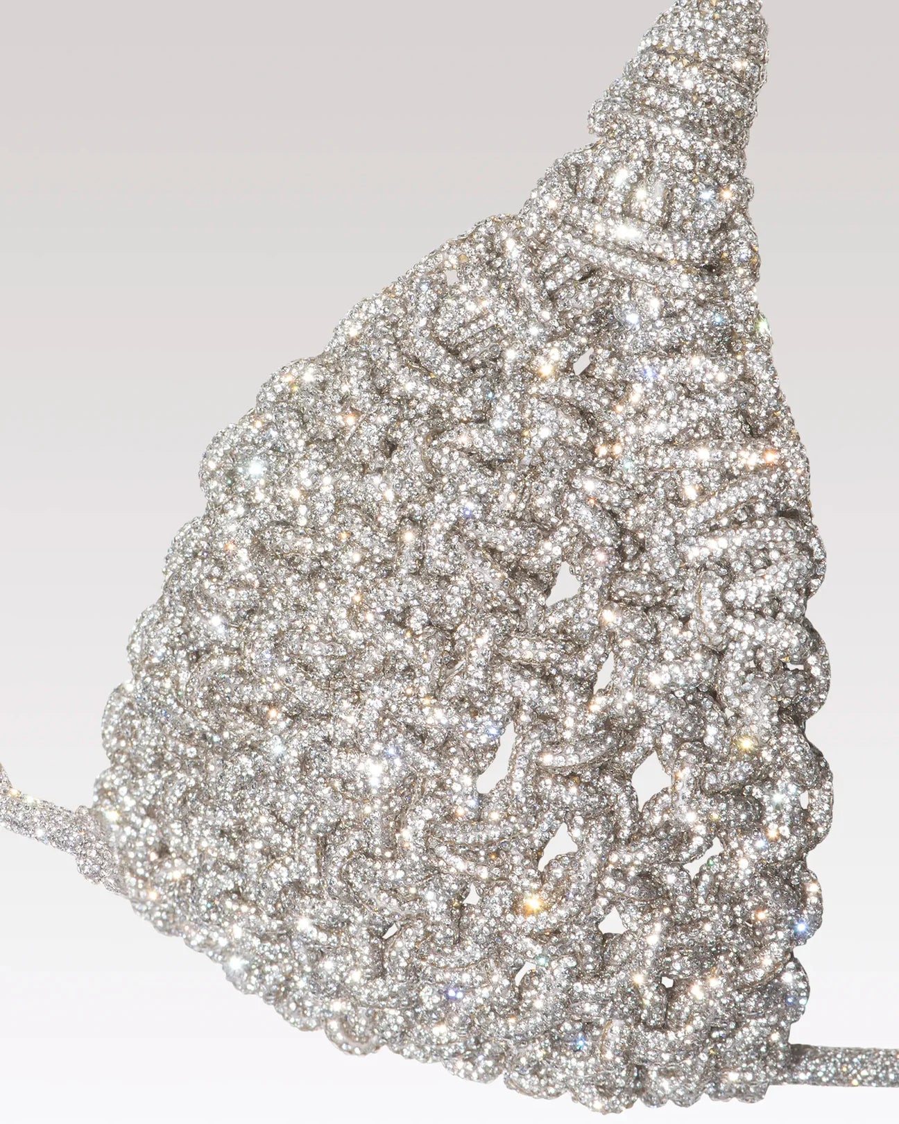 Diamond Bra crystal - YES SHOPTopHIBOURAMABRA DIAMOND-Taglia unica7580108863771