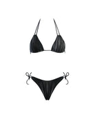 Bikini Pink in rete nero sfumato - YES SHOPCostumi da bagnoMATINEE'CB7001-XXS