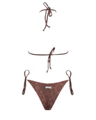 Bikini Kate in merletto marrone - YES SHOPCostumi da bagnoMATINEE'CB7004-XXS