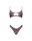 Bikini Taylor in lurex zebrato rosa - YES SHOPCostumi da bagnoMATINEE'CB7034-XXS
