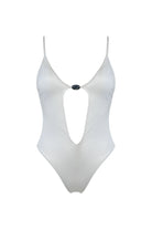 Costume Lilly intero bianco - YES SHOPCostumi da bagnoMATINEE'CB7056-XXS