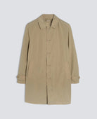 Impermeabile in poliestere e nylon beige - YES SHOPTrenchASPESICN I I502 F973-XXS3728659254771