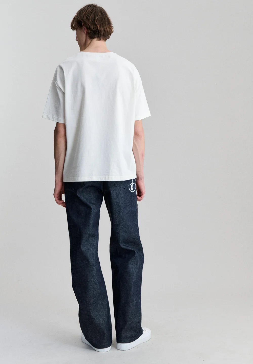Jeans Sally x FRGMT - YES SHOPJeansA.P.C.COHES-H09254-W25