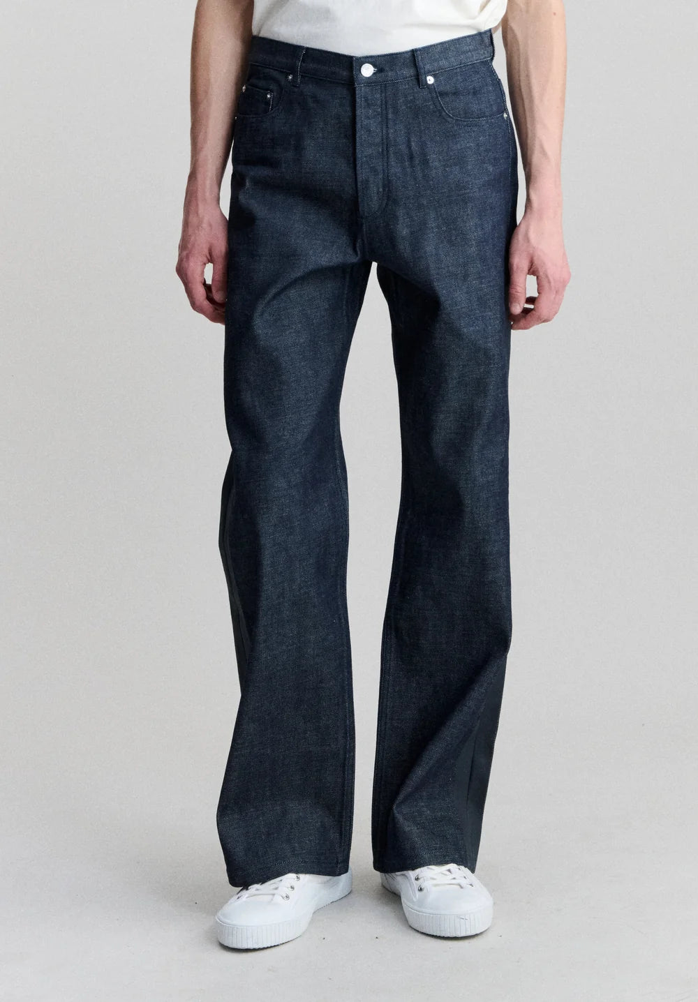 Jeans Sally x FRGMT - YES SHOPJeansA.P.C.COHES-H09254-W25
