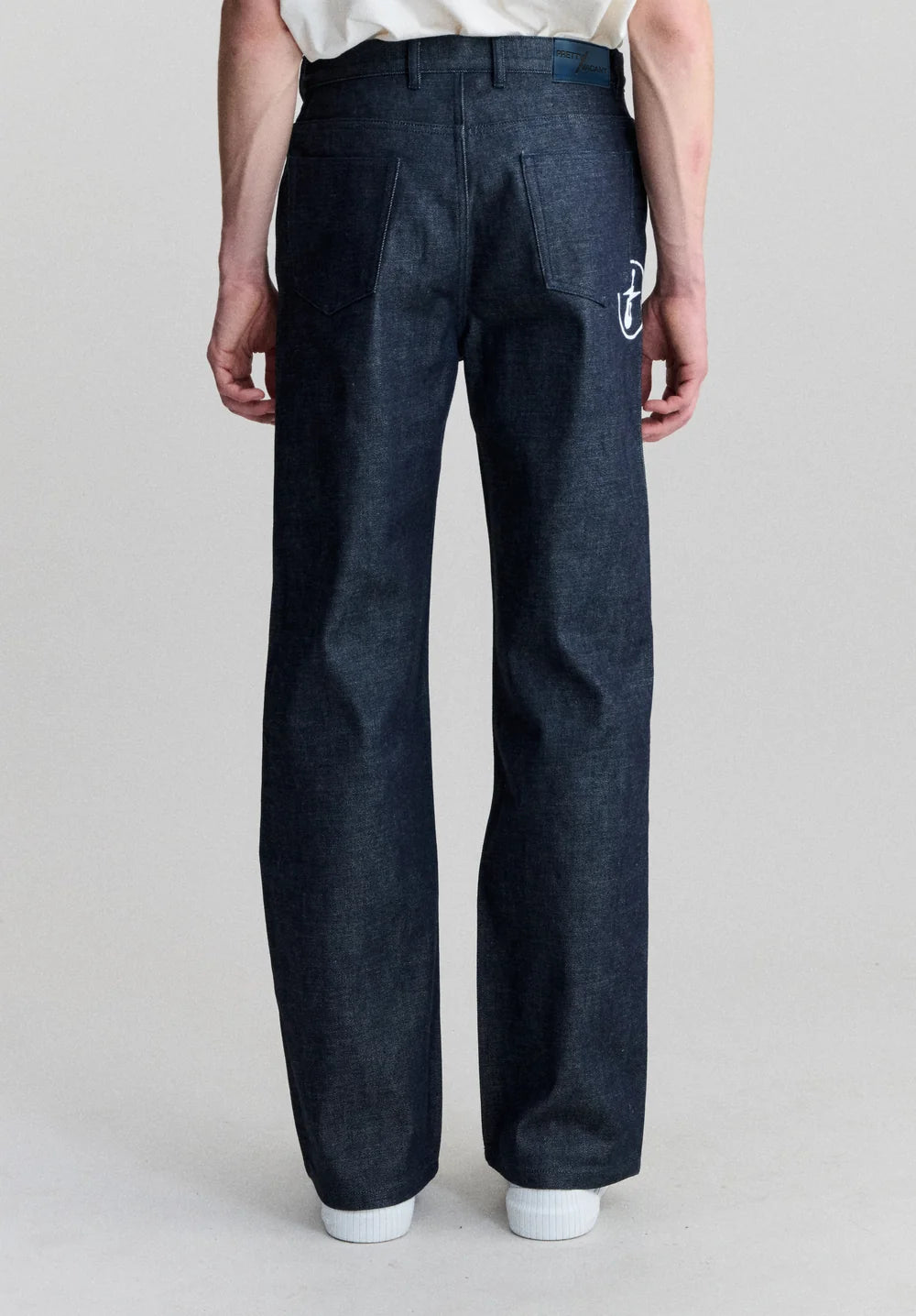 Jeans Sally x FRGMT - YES SHOPJeansA.P.C.COHES-H09254-W25