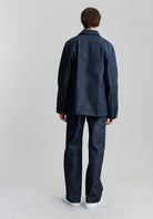 Giacca in denim x FRGMT - YES SHOPGiaccheA.P.C.COHES-H32131-XXS