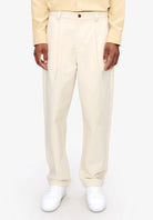 Pantalone Renato ecru - YES SHOPPantaloniA.P.C.COHND-H08428-IT 427737292282771