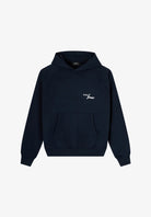 Felpa Duck blu con cappuccio x FRGMT - YES SHOPFelpeA.P.C.COHSK-M37018-XXS