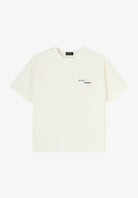 T-shirt bianca Renoncement x FRGMT - YES SHOPT-shirtA.P.C.COHSL-M26487-XXS