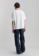 T-shirt bianca Renoncement x FRGMT - YES SHOPT-shirtA.P.C.COHSL-M26487-XXS