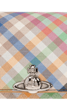 Borsa Mini Hazel in buccia d'arancia heater check multicolor - YES SHOPBorse a spallaVIVIENNE WESTWOOD4603000WW-S001S-Taglia unica5345549676771
