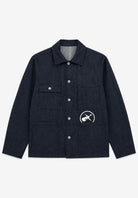 Giacca in denim x FRGMT - YES SHOPGiaccheA.P.C.COHES-H32131-XXS