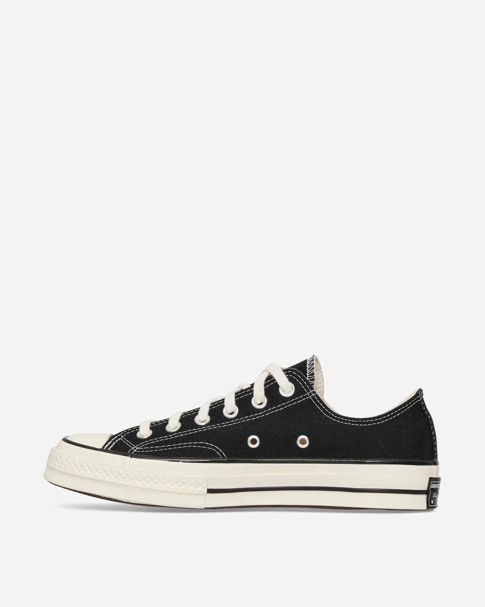 Sneakers Chuck 70 Low Vintage Canvas nero - YES SHOPSneakersCONVERSE162058C-IT 381160973197871