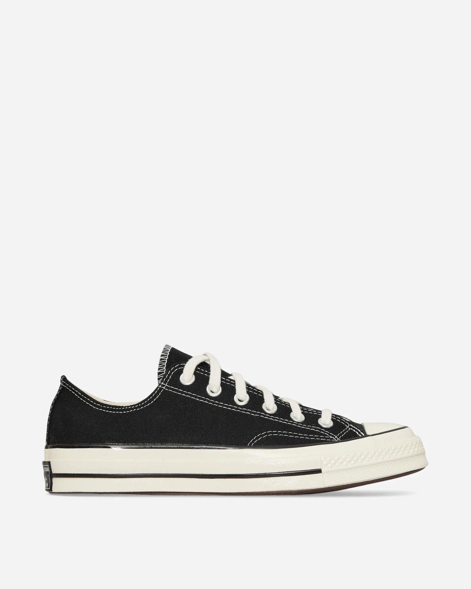 Sneakers Chuck 70 Low Vintage Canvas nero - YES SHOPSneakersCONVERSE162058C-IT 381160973197871