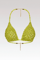 Diamond Bra citrine - YES SHOPTopHIBOURAMABRA DIAMOND-Taglia unica8195930233771