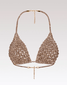 Diamond Bra light peach - YES SHOPTopHIBOURAMABRA DIAMOND-Taglia unica9295930233771