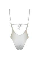 Costume Lilly intero bianco - YES SHOPCostumi da bagnoMATINEE'CB7056-XXS