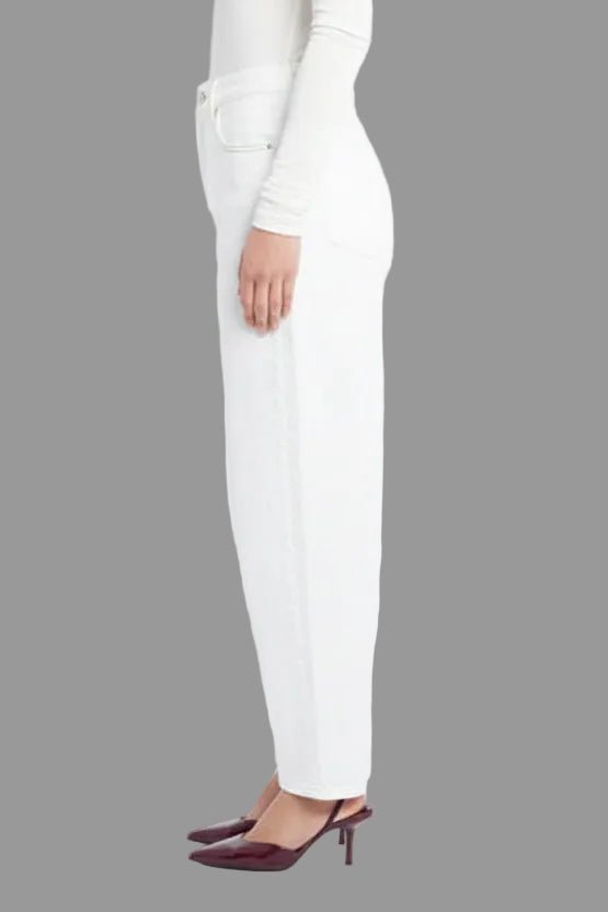 Jeans Bessie bianco - YES SHOPJeansDONDUPDP784/DD/BF0018D-W246785930233771