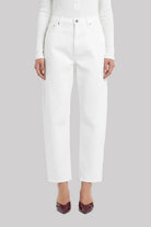 Jeans Bessie bianco - YES SHOPJeansDONDUPDP784/DD/BF0018D-W246785930233771