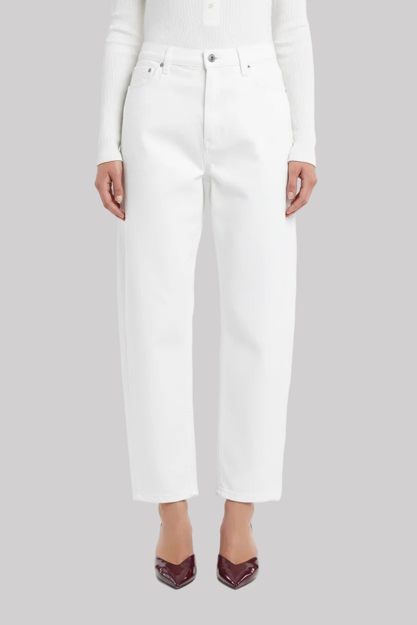 Jeans Bessie bianco - YES SHOPJeansDONDUPDP784/DD/BF0018D-W246785930233771