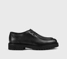 Scarpa Derby parabout nero - YES SHOPScarpe elegantiDOUCAL’SDU2737PHILUF054NN00-IT 38