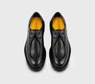 Scarpa Derby parabout nero - YES SHOPScarpe elegantiDOUCAL’SDU2737PHILUF054NN00-IT 38