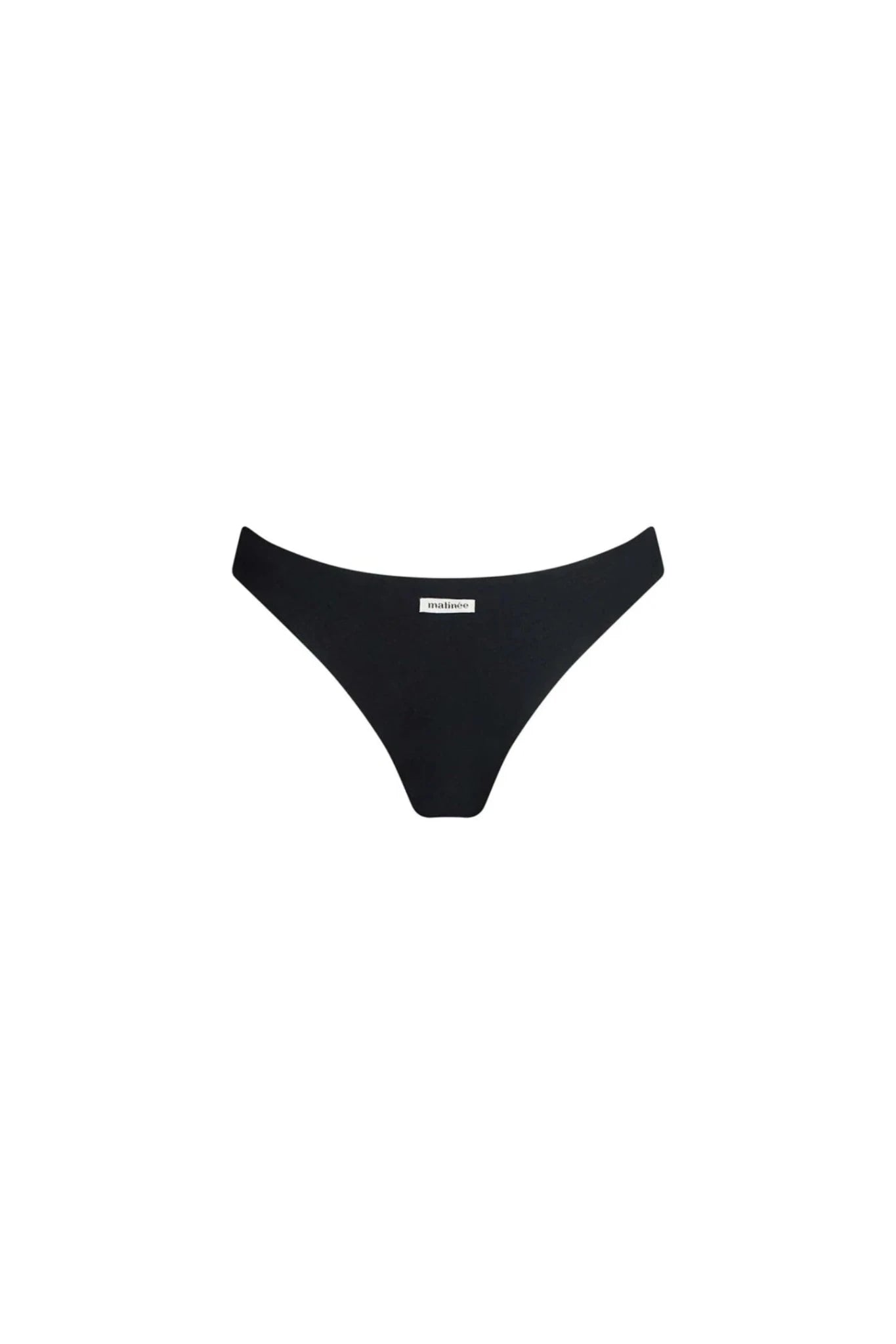 Slip Dora a V nero - YES SHOPCostumi da bagnoMATINEE'EM2090-XXS