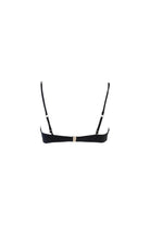 Top bikini Olivia nero - YES SHOPCostumi da bagnoMATINEE'EM2158-XXS
