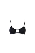 Top bikini Olivia nero - YES SHOPCostumi da bagnoMATINEE'EM2158-XXS