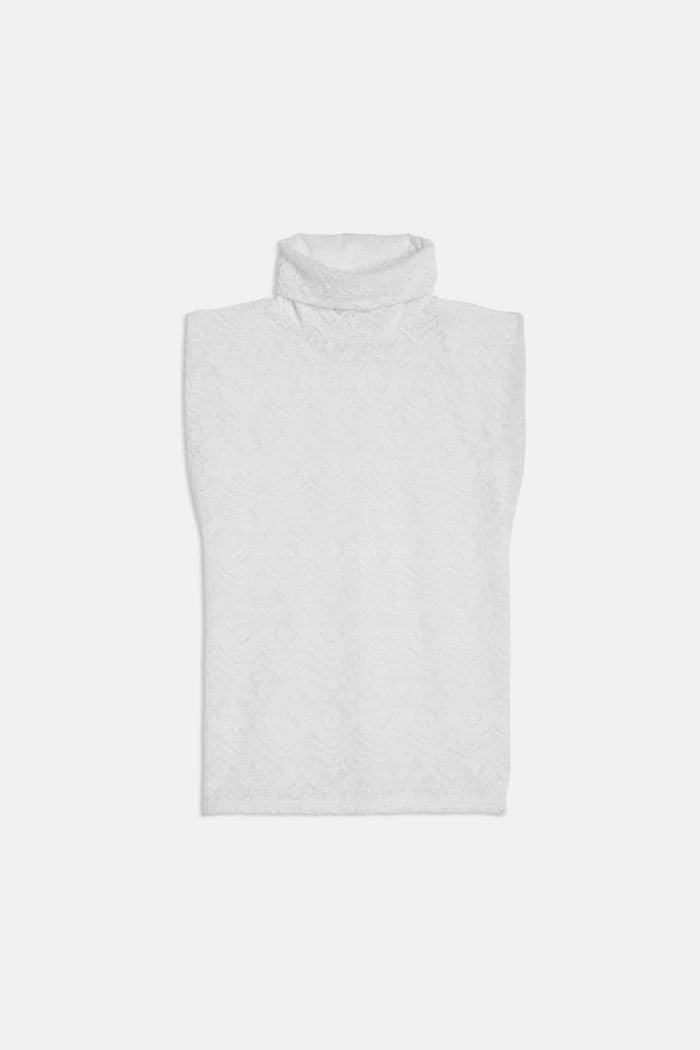 Top Smanicato in Pizzo Bianco