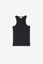 Canotta a costine nera - YES SHOPCanotteOTTOD'AMEDT9239-XXS7389611323771