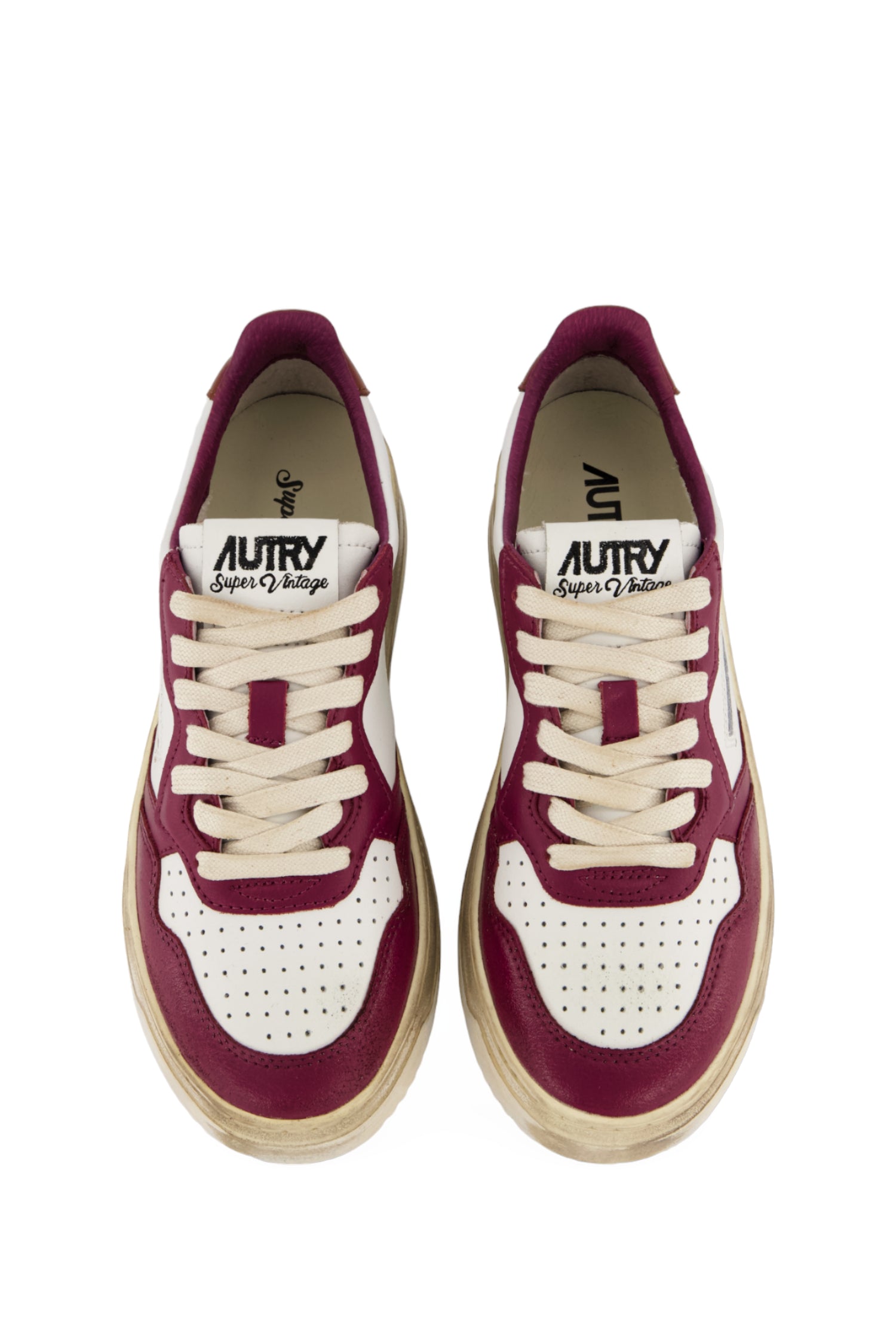 AUTRY AVLWSV40