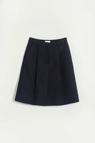 Gonna Gordelia dritta midi nera - YES SHOPGonneGRIFONIG1AC0095-IT 38/405280700160971
