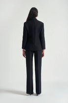 Giacca monopetto Gine nera - YES SHOPGiaccheGRIFONIG1AC0110-IT 349449488567871