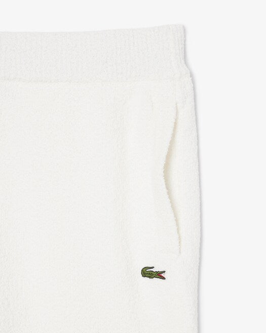 Bermuda bianco in maglia bouclé - YES SHOPBermudaPT TORINOGH0799-00-XXS6571331776771