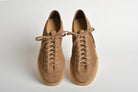 Sneaker in vitellino cammello con suola extra flessibile - YES SHOPSneakersHENDERSONELTON.K.1-IT 387657292282771
