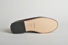Mocassino sfoderato in cervo moro con laccetto - YES SHOPMocassiniHENDERSONCRUZ.C.0-IT 386857292282771