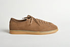 Sneaker in vitellino cammello con suola extra flessibile - YES SHOPSneakersHENDERSONELTON.K.1-IT 387657292282771
