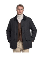 Giacca Tenny wool grigio scuro - YES SHOPGiubbottiSEBAGO72122SW-39055755091971