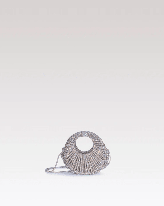 Borsa Jaya mini boreale - YES SHOPBorse a manoHIBOURAMAJAYA MINI-Taglia unica9264346183671