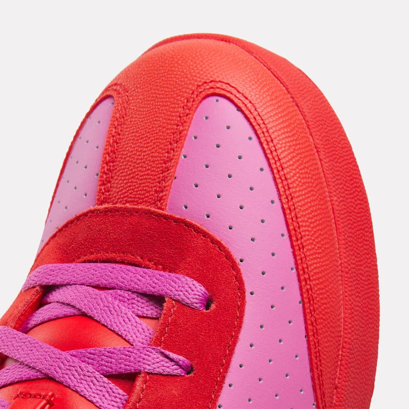 Reebok x BBC Board Flip Red/Pink/Yellow - YES SHOPSneakersREEBOK100267090-IT 38
