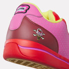 Reebok x BBC Board Flip Red/Pink/Yellow - YES SHOPSneakersREEBOK100267090-IT 38