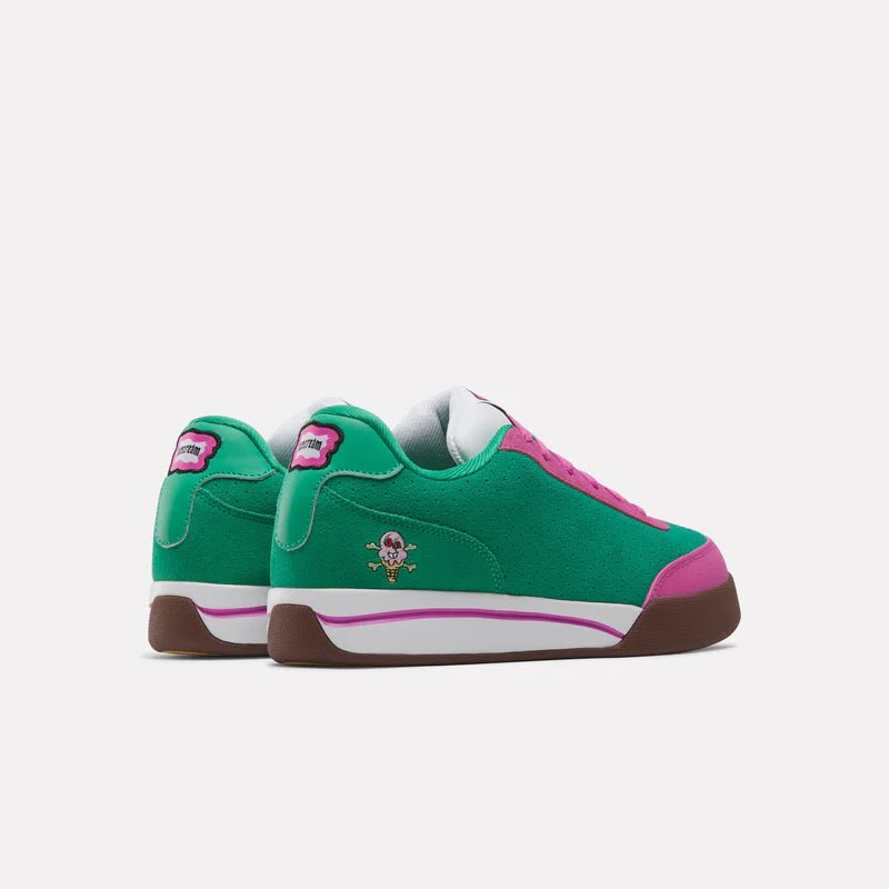 Reebok x BBC Board Flip Watermelon/Pink - YES SHOPSneakersREEBOK100268281-IT 38