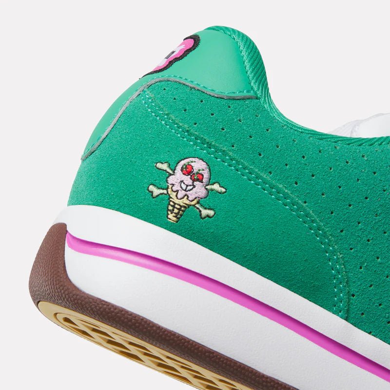 Reebok x BBC Board Flip Watermelon/Pink - YES SHOPSneakersREEBOK100268281-IT 38