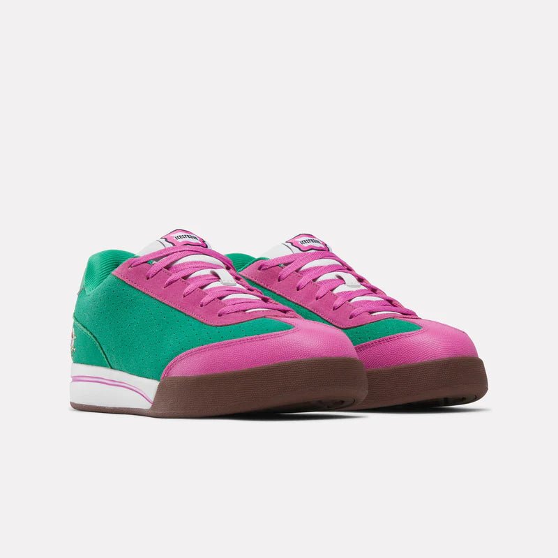 Reebok x BBC Board Flip Watermelon/Pink - YES SHOPSneakersREEBOK100268281-IT 38