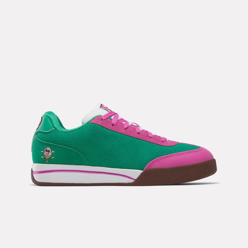 Reebok x BBC Board Flip Watermelon/Pink - YES SHOPSneakersREEBOK100268281-IT 38