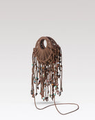 Borsa Mini Jaya desert stone Choco - YES SHOPBorse crossbodyHIBOURAMAJAYAMINIDESERTSTONE-Taglia unica4339185235771